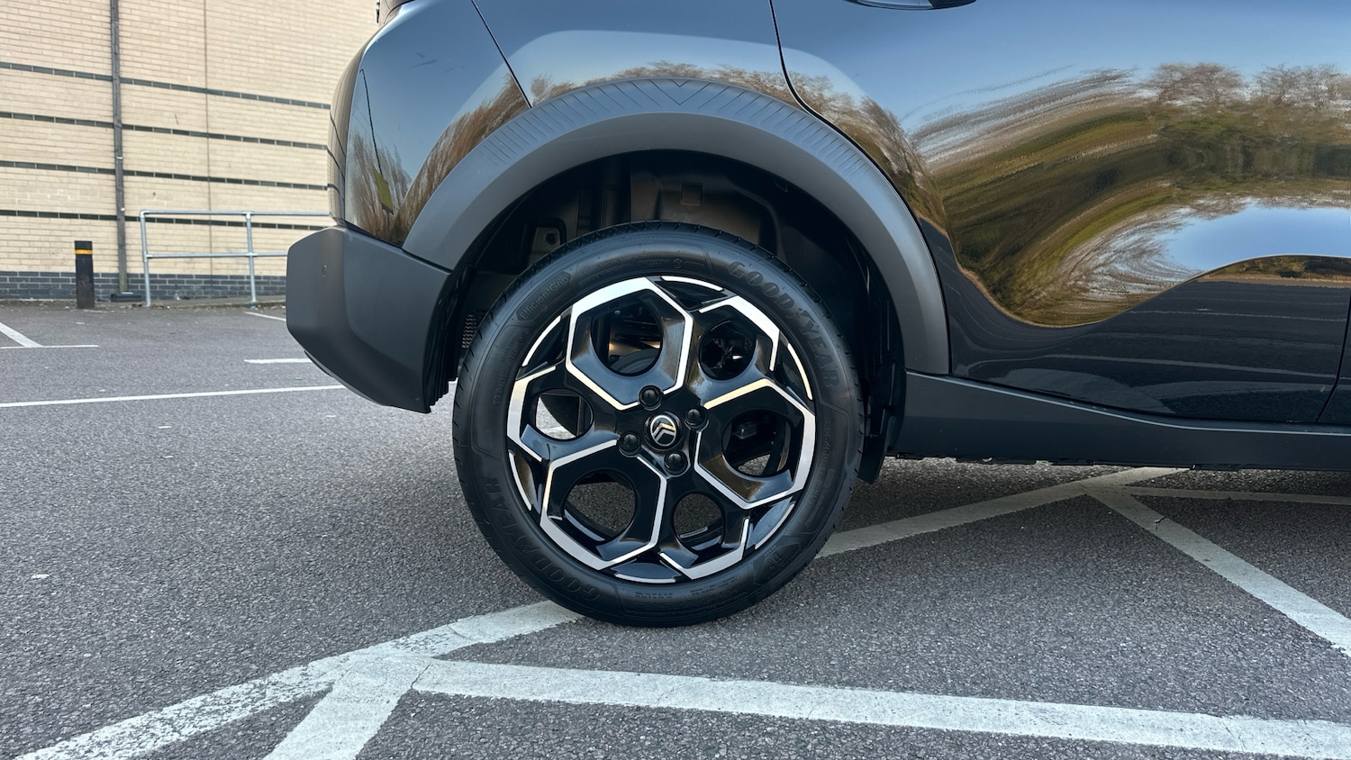 Used Citroen C3 2025 for sale - 77978843: Photo 16