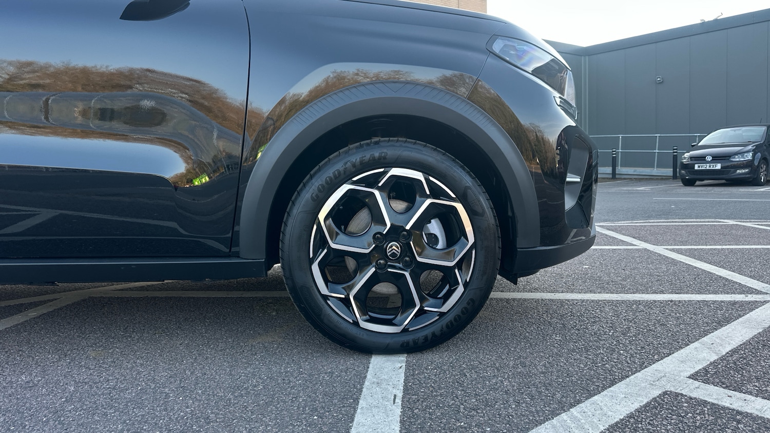 Used Citroen C3 2025 for sale - 77978843: Photo 17