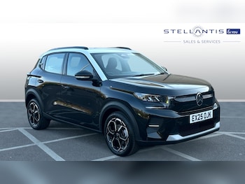 Used Citroen C3 2025 for sale - 77978843: Photo