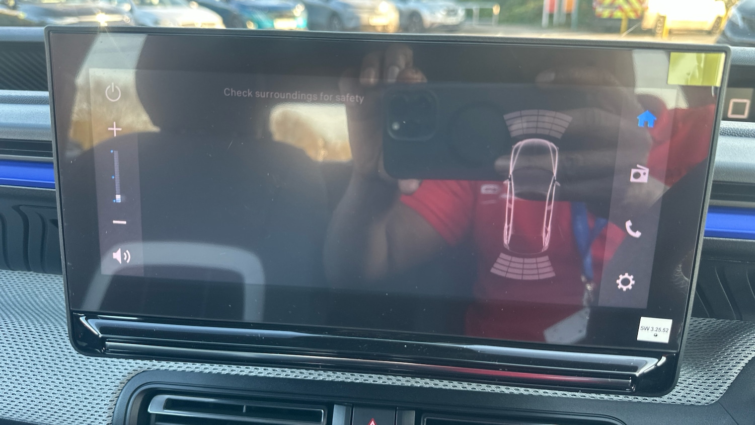 Used Citroen C3 2025 for sale - 77978843: Photo 27