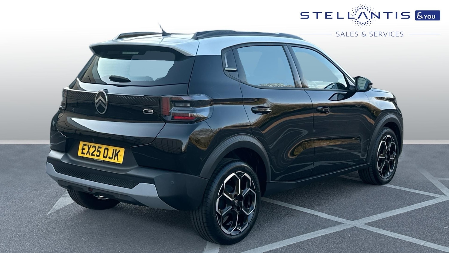 Used Citroen C3 2025 for sale - 77978843: Photo 3