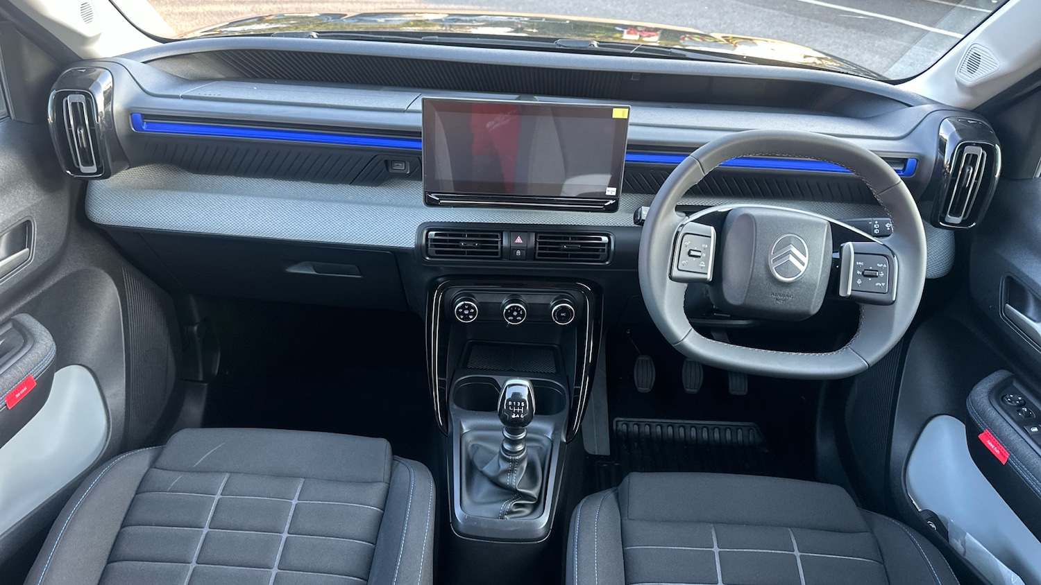 Used Citroen C3 2025 for sale - 77978843: Photo 4