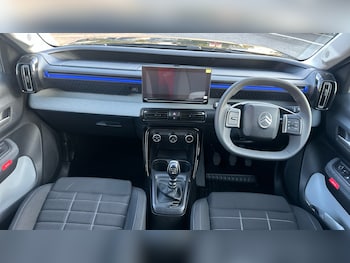 Used Citroen C3 2025 for sale - 77978843: Photo