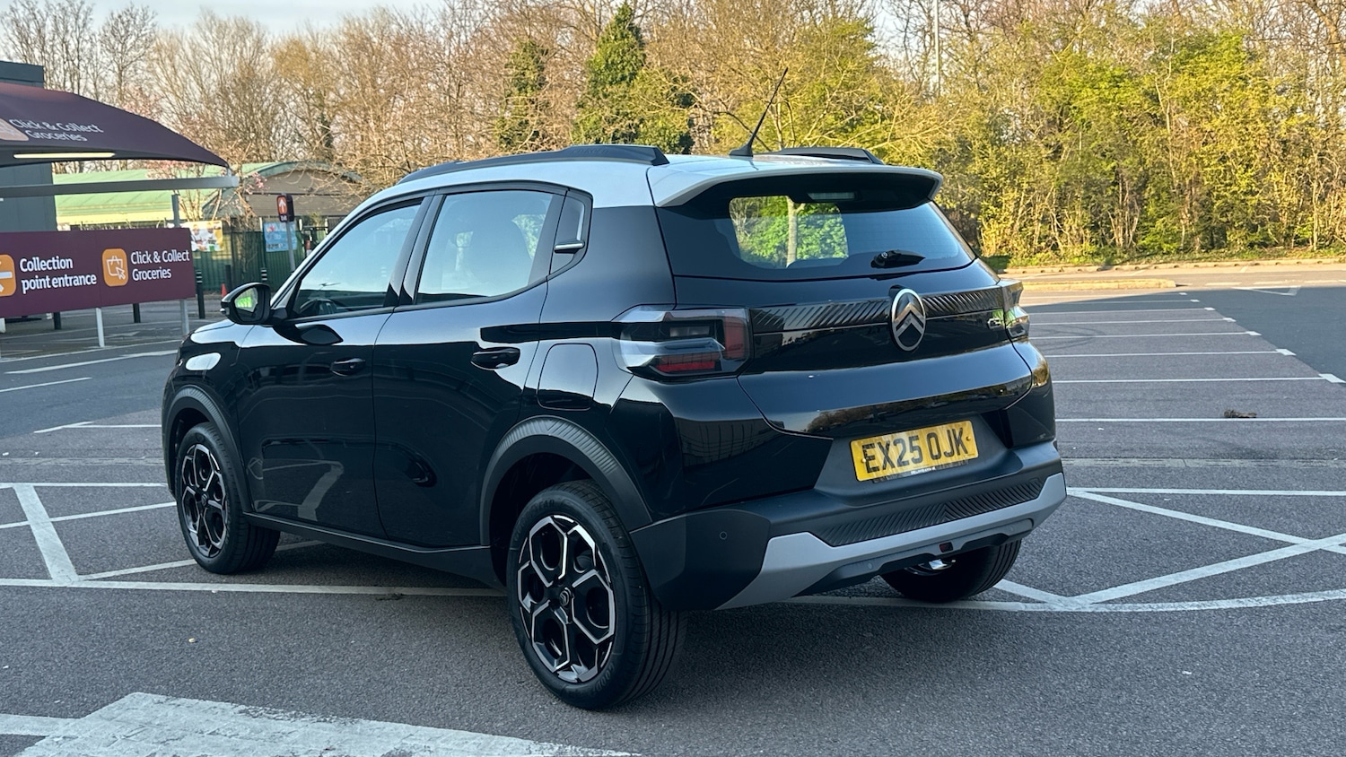 Used Citroen C3 2025 for sale - 77978843: Photo 5