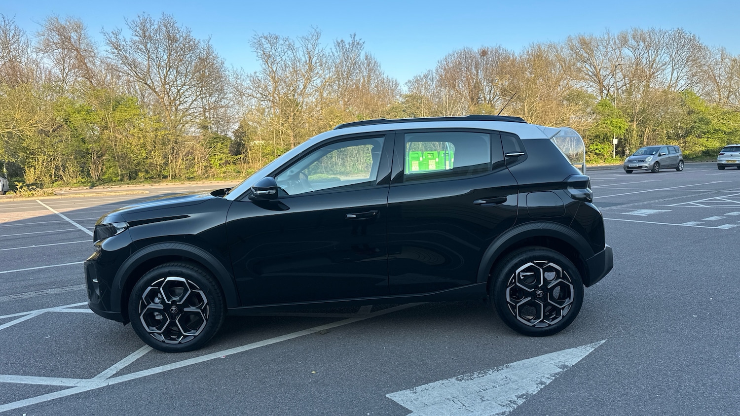 Used Citroen C3 2025 for sale - 77978843: Photo 6