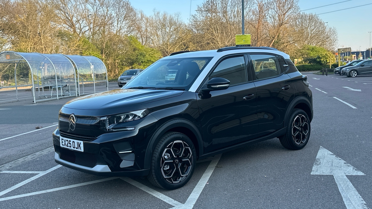 Used Citroen C3 2025 for sale - 77978843: Photo 7