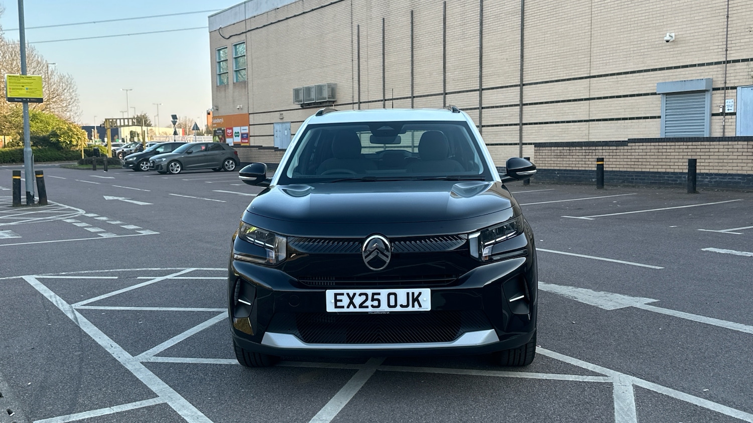 Used Citroen C3 2025 for sale - 77978843: Photo 8