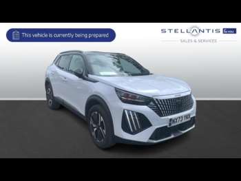 Used Peugeot 2008 2023 for sale - 75340649: Photo