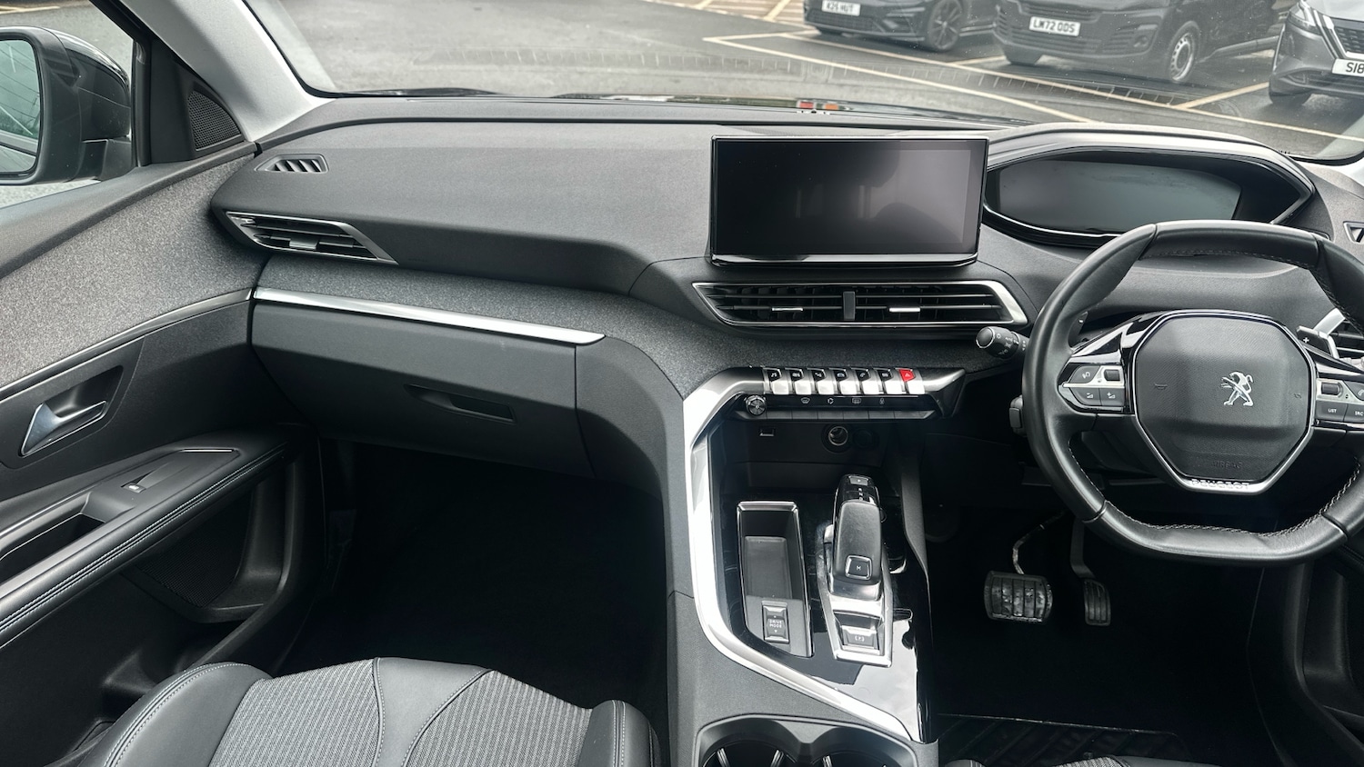 Used Peugeot 3008 2022 for sale - 77412824: Photo 10