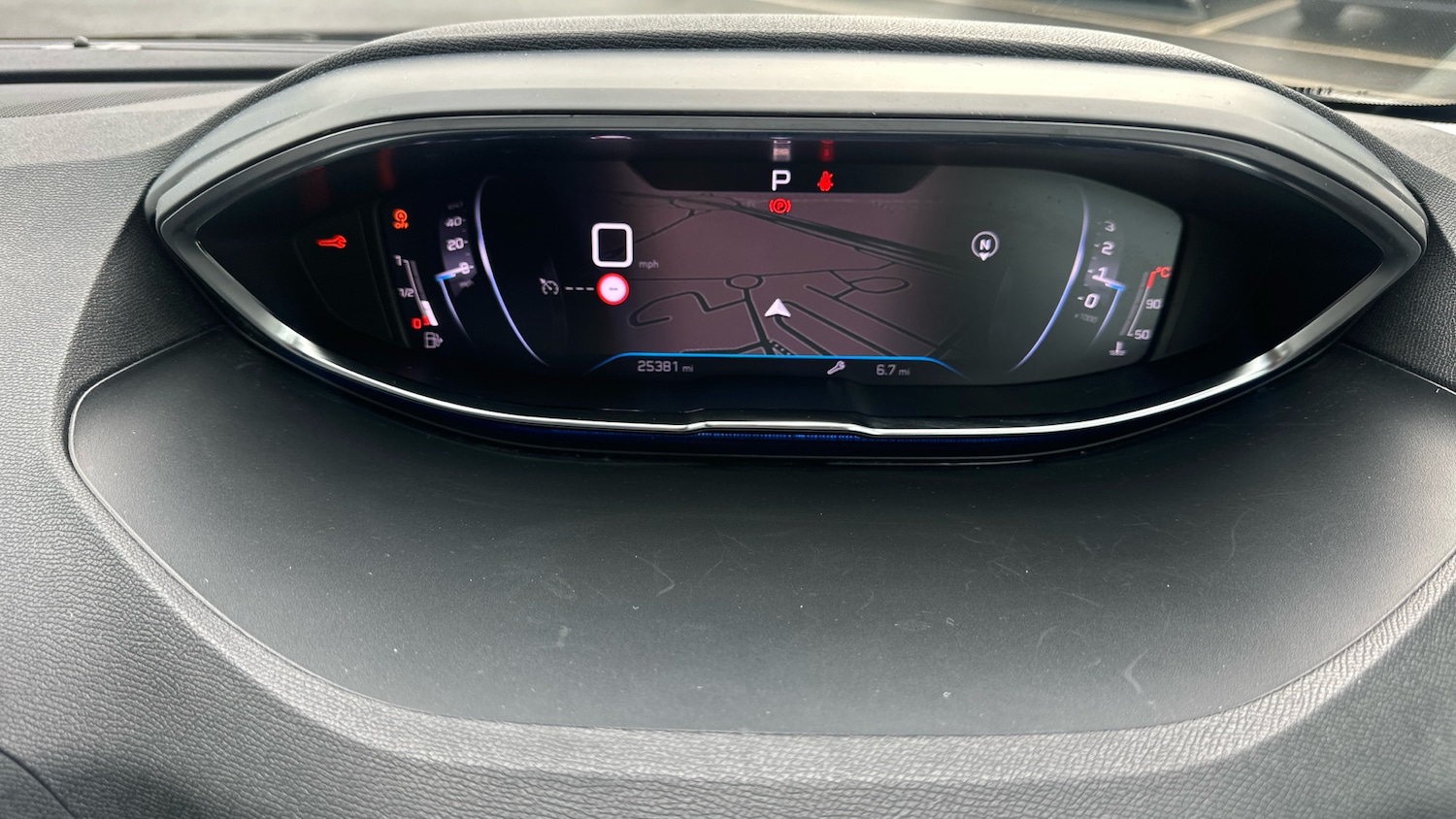 Used Peugeot 3008 2022 for sale - 77412824: Photo 13