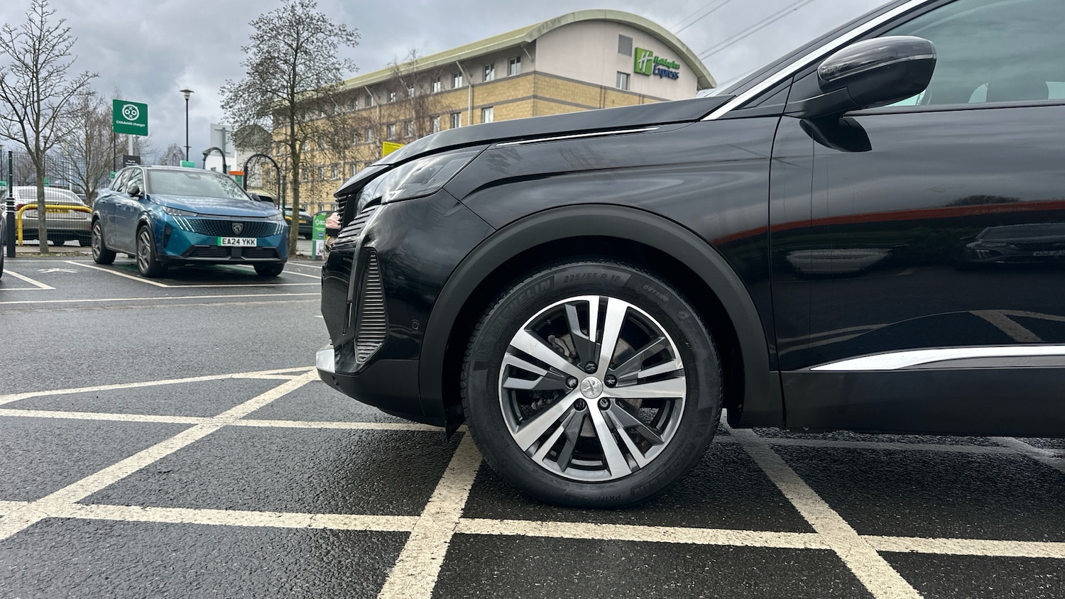 Used Peugeot 3008 2022 for sale - 77412824: Photo 14