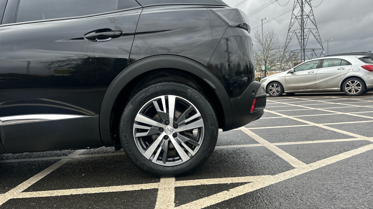 Used Peugeot 3008 2022 for sale - 77412824: Photo 15