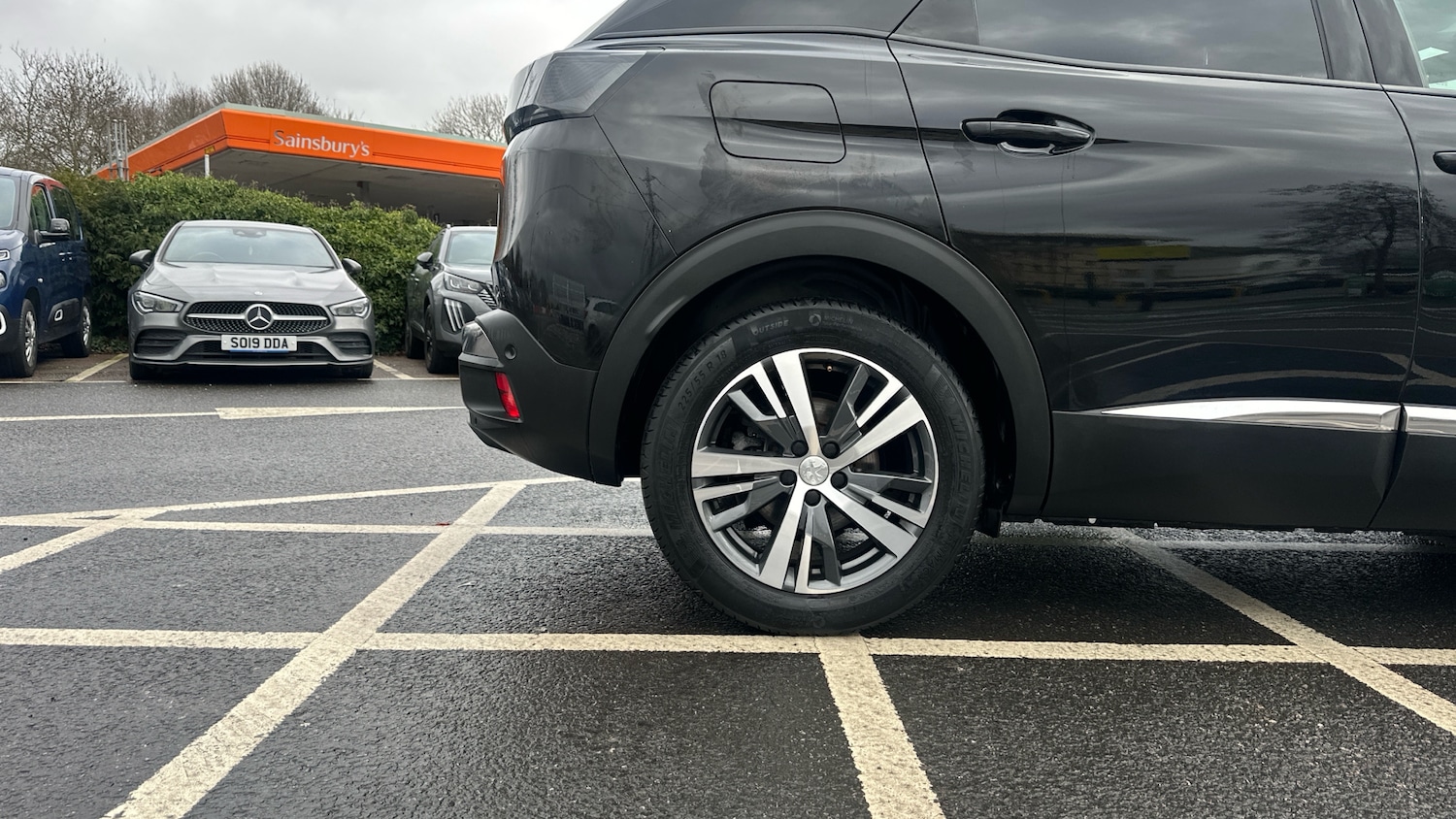 Used Peugeot 3008 2022 for sale - 77412824: Photo 16