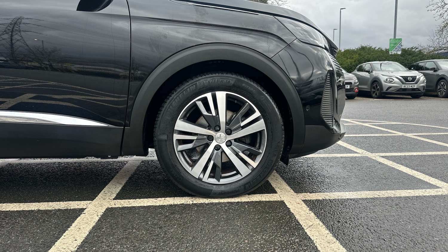 Used Peugeot 3008 2022 for sale - 77412824: Photo 17