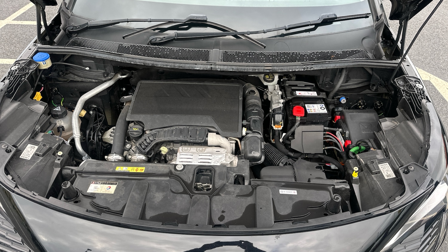 Used Peugeot 3008 2022 for sale - 77412824: Photo 18