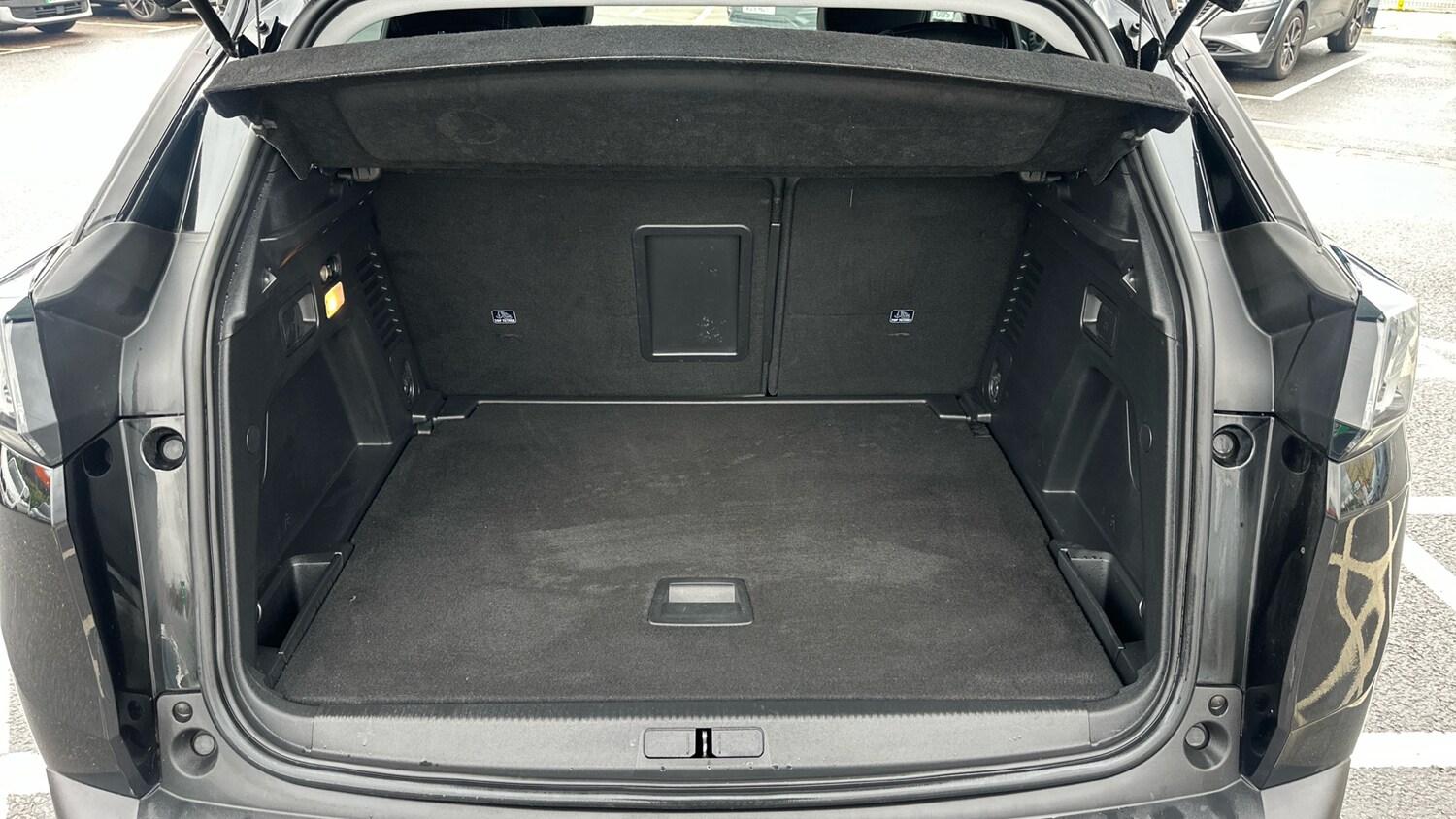 Used Peugeot 3008 2022 for sale - 77412824: Photo 19