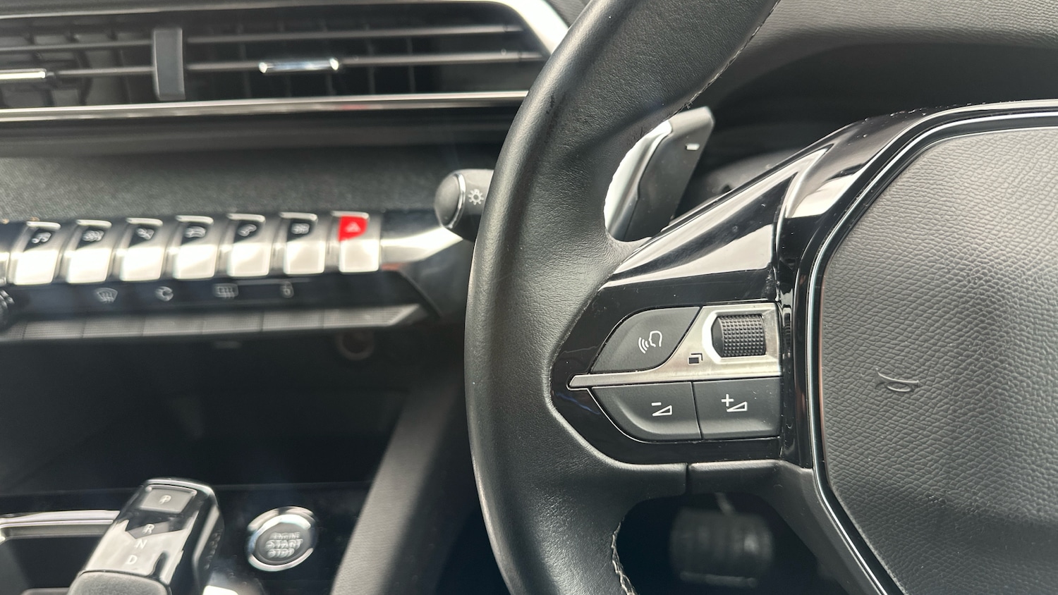 Used Peugeot 3008 2022 for sale - 77412824: Photo 23