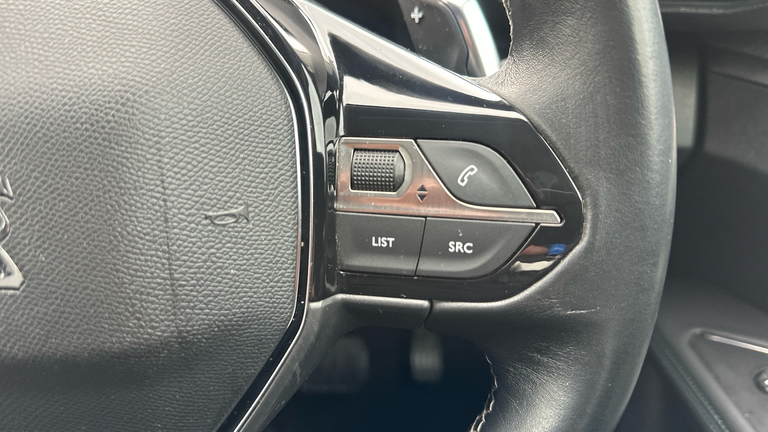 Used Peugeot 3008 2022 for sale - 77412824: Photo 24