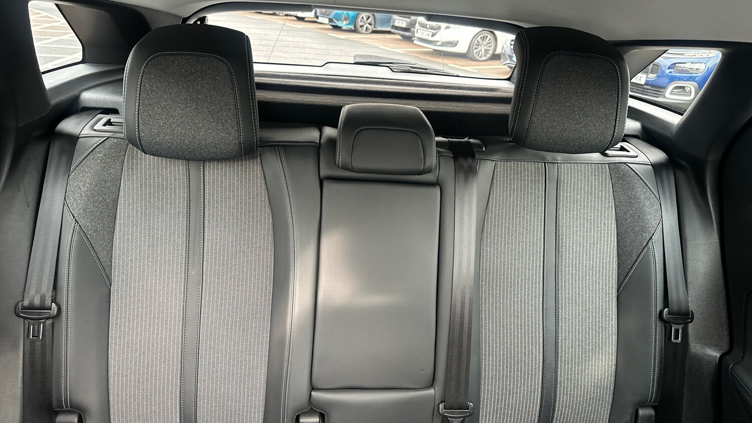 Used Peugeot 3008 2022 for sale - 77412824: Photo 25