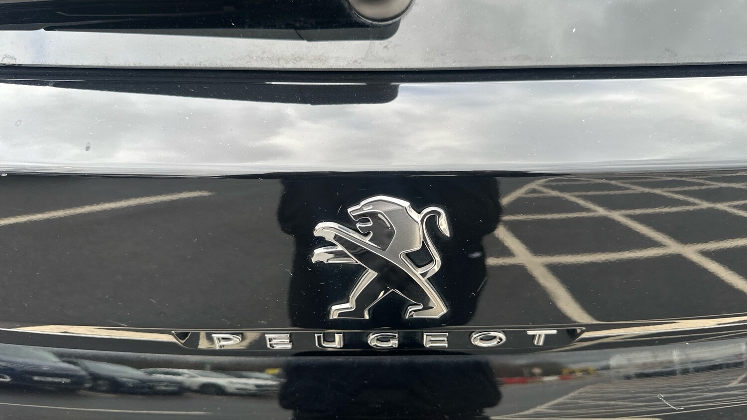 Used Peugeot 3008 2022 for sale - 77412824: Photo 26