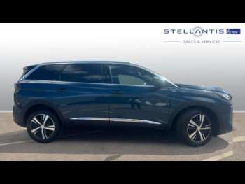Used Peugeot 5008 2022 for sale - 75128292: Photo
