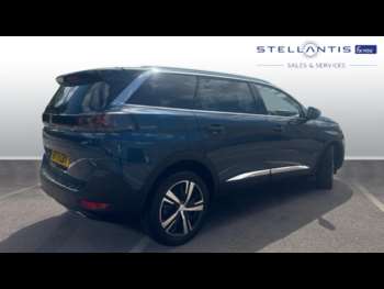 Used Peugeot 5008 2022 for sale - 75128292: Photo
