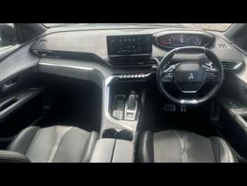 Used Peugeot 5008 2022 for sale - 75128292: Photo