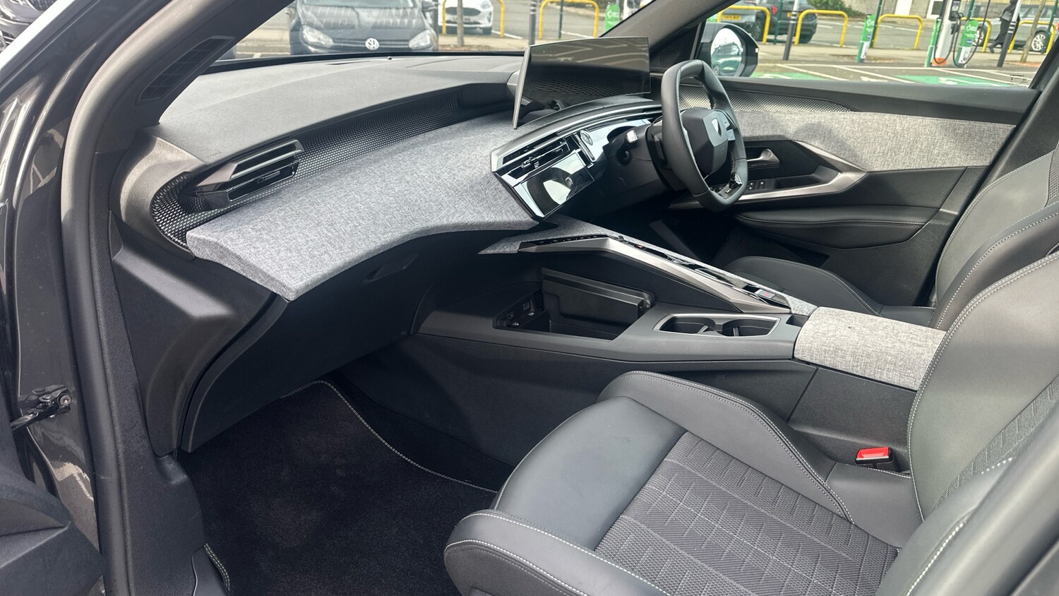 Used Peugeot 3008 2025 for sale - 77854982: Photo 12