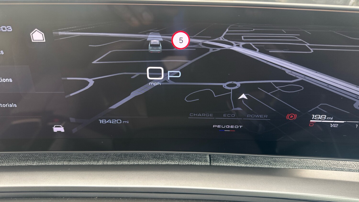 Used Peugeot 3008 2025 for sale - 77854982: Photo 13