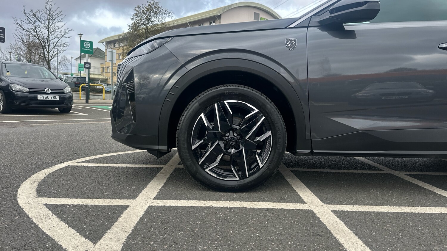 Used Peugeot 3008 2025 for sale - 77854982: Photo 14