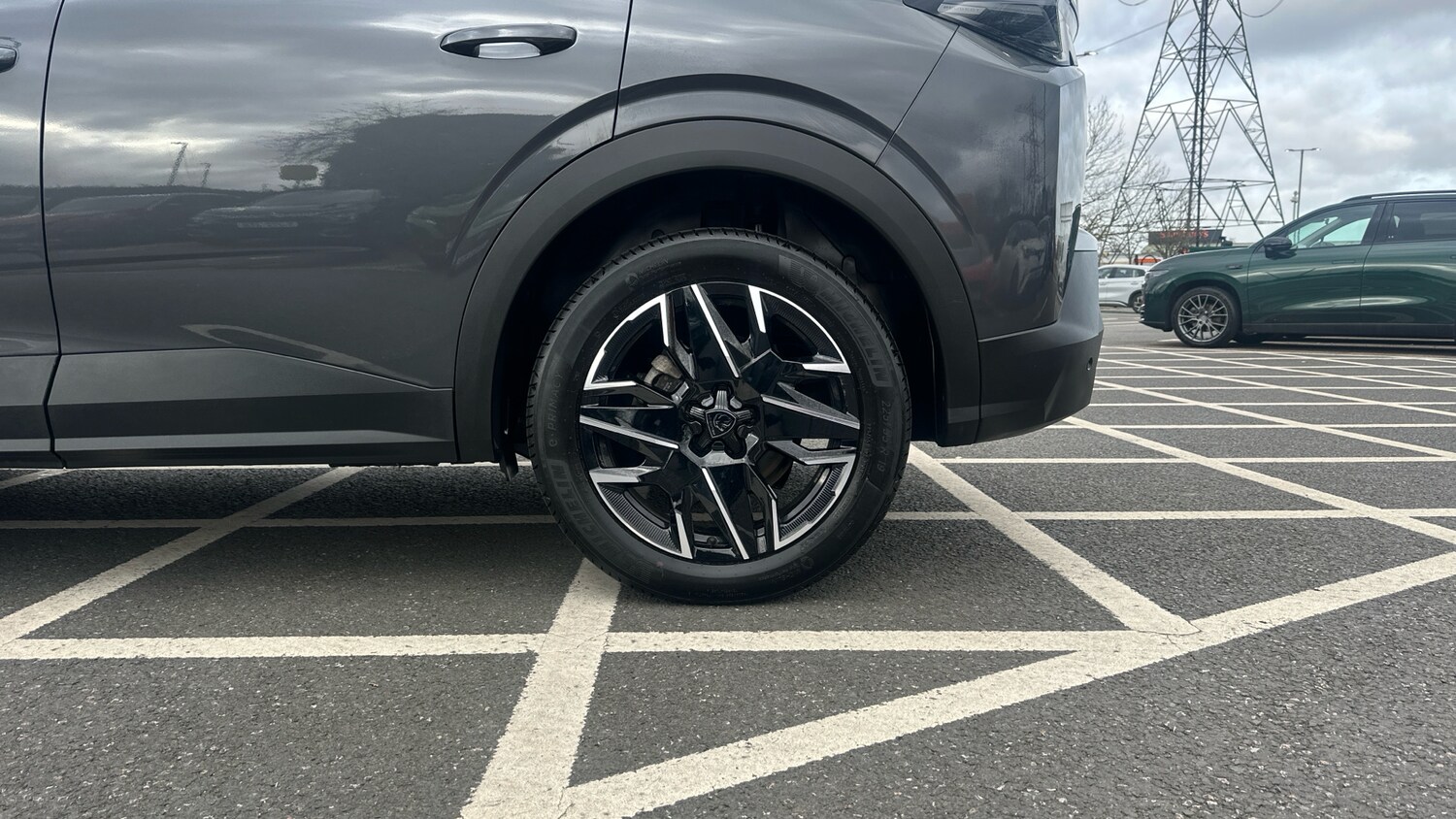 Used Peugeot 3008 2025 for sale - 77854982: Photo 15