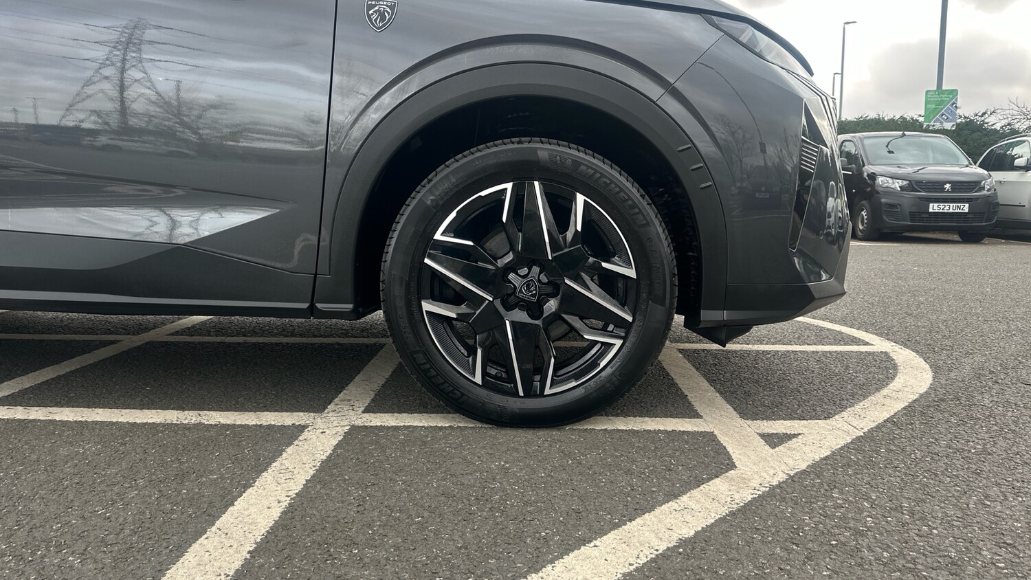 Used Peugeot 3008 2025 for sale - 77854982: Photo 17