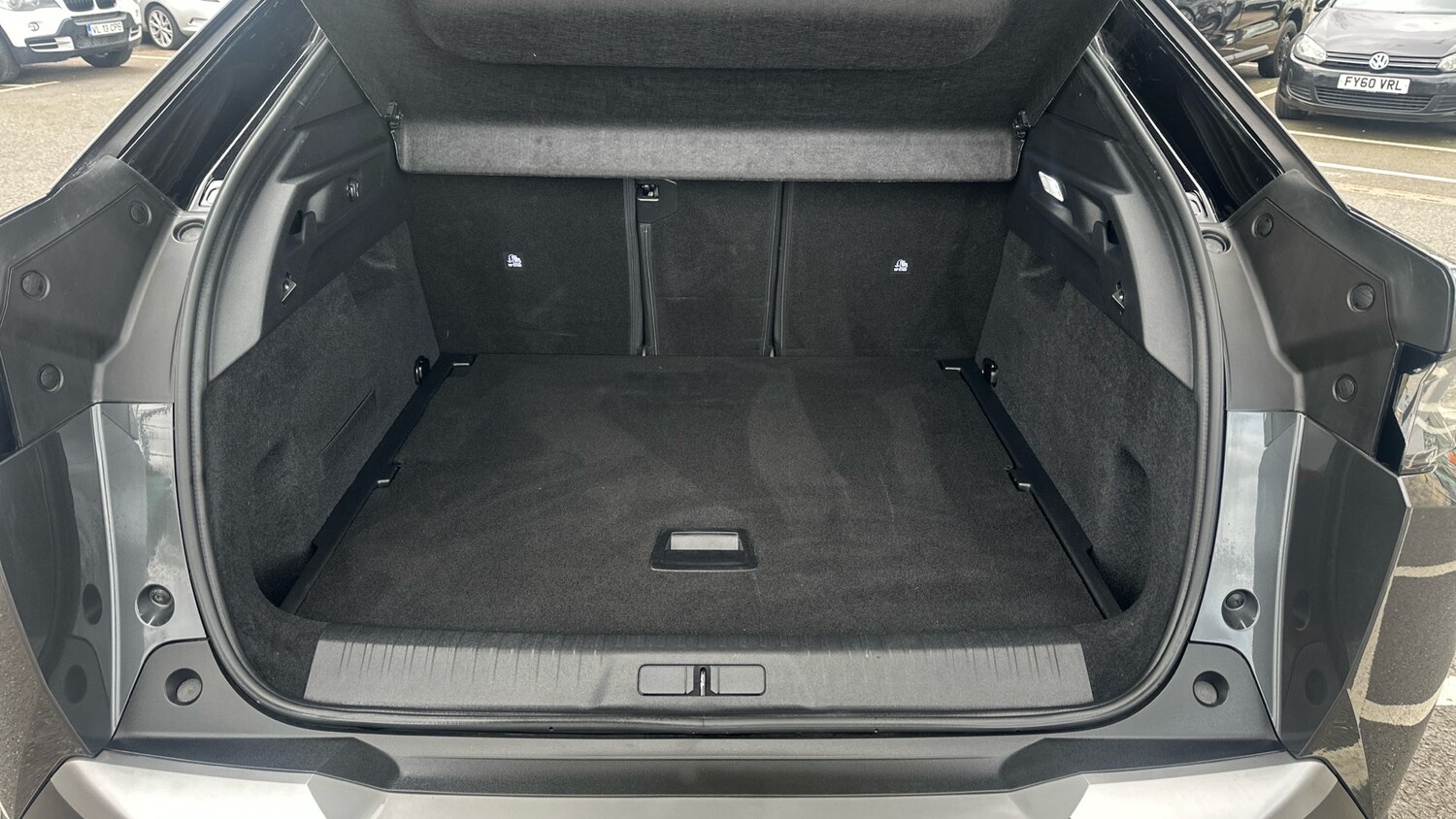 Used Peugeot 3008 2025 for sale - 77854982: Photo 19