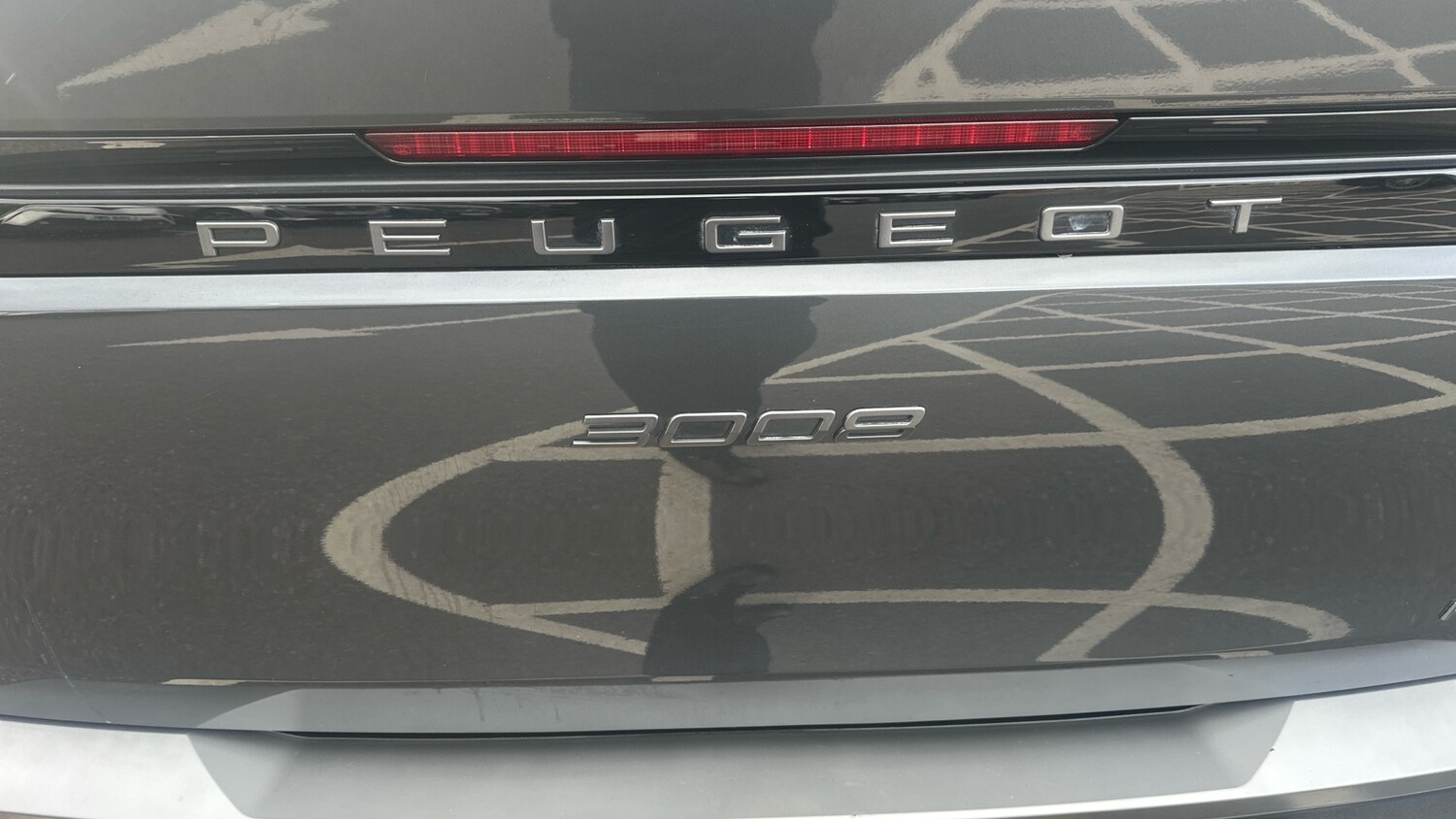 Used Peugeot 3008 2025 for sale - 77854982: Photo 26