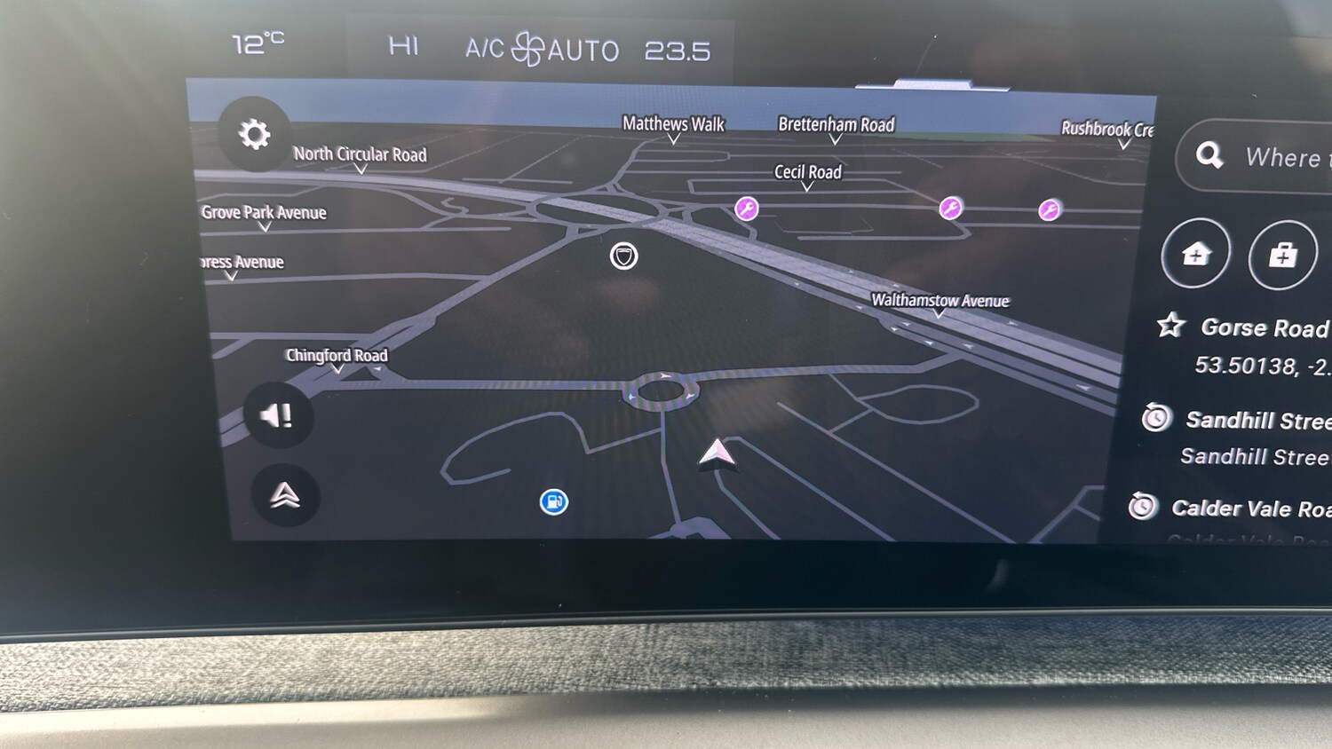 Used Peugeot 3008 2025 for sale - 77854982: Photo 30