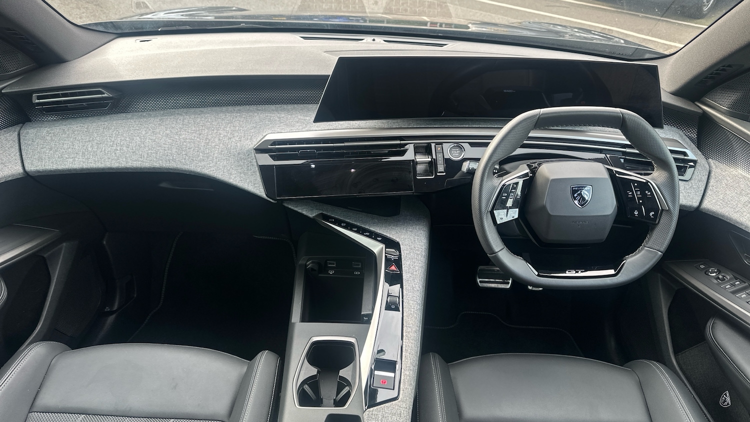 Used Peugeot 3008 2025 for sale - 77854982: Photo 4