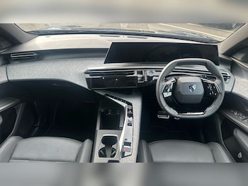 Used Peugeot 3008 2025 for sale - 77854982: Photo