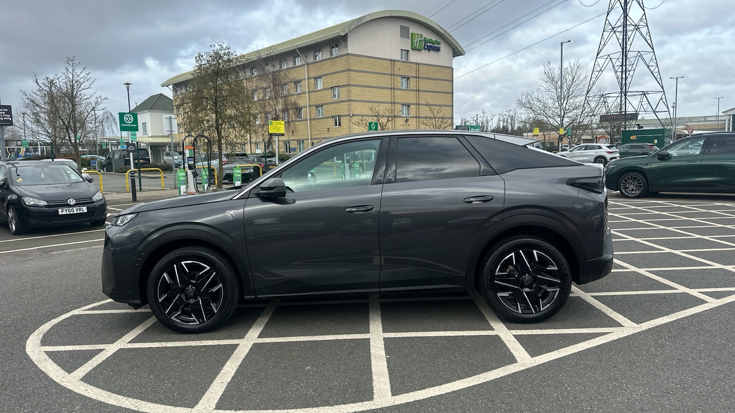 Used Peugeot 3008 2025 for sale - 77854982: Photo 6