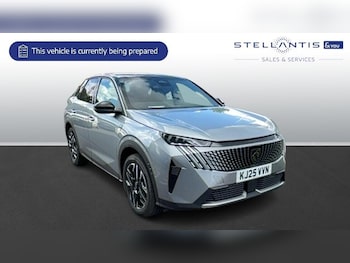 Used Peugeot 3008 2025 for sale - 78867576: Photo