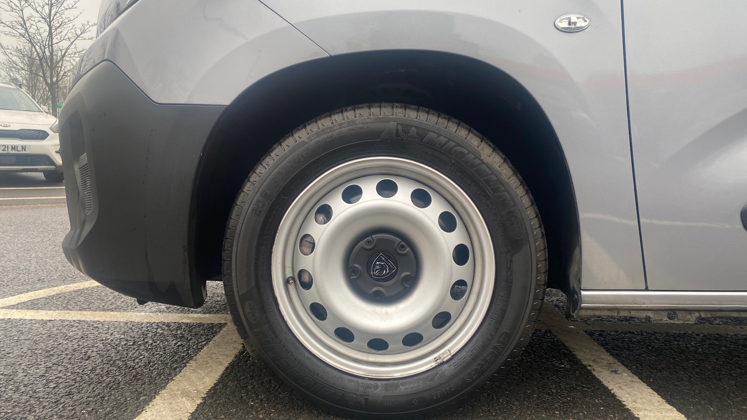 Used Peugeot Partner 2024 for sale - 78117120: Photo 14