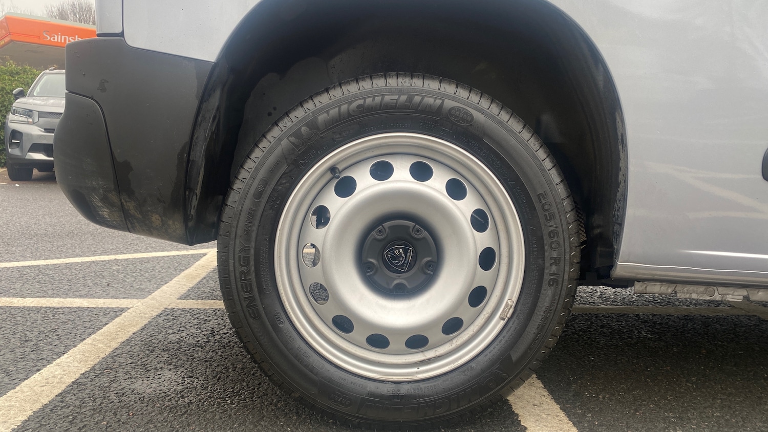 Used Peugeot Partner 2024 for sale - 78117120: Photo 16