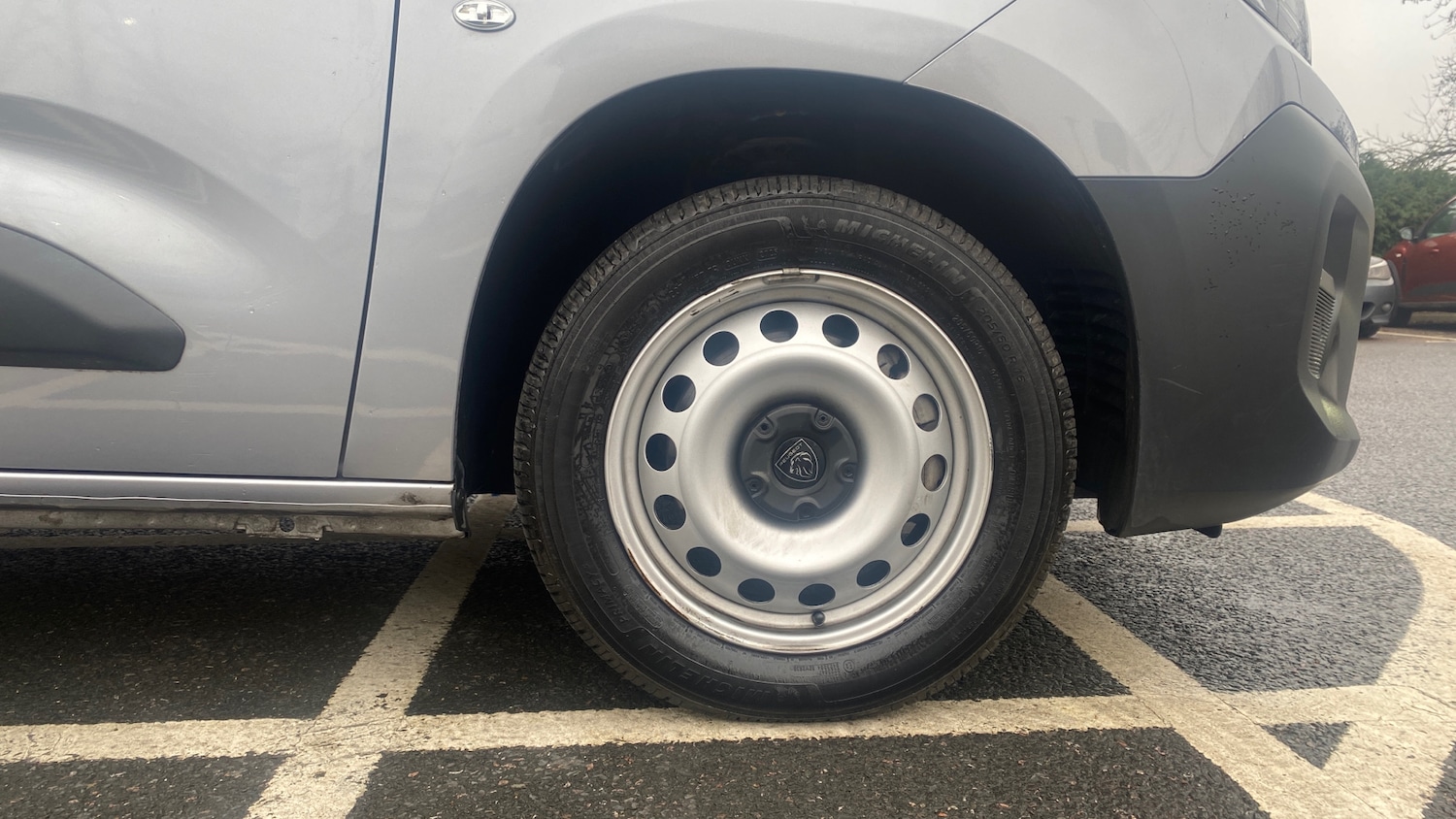 Used Peugeot Partner 2024 for sale - 78117120: Photo 17