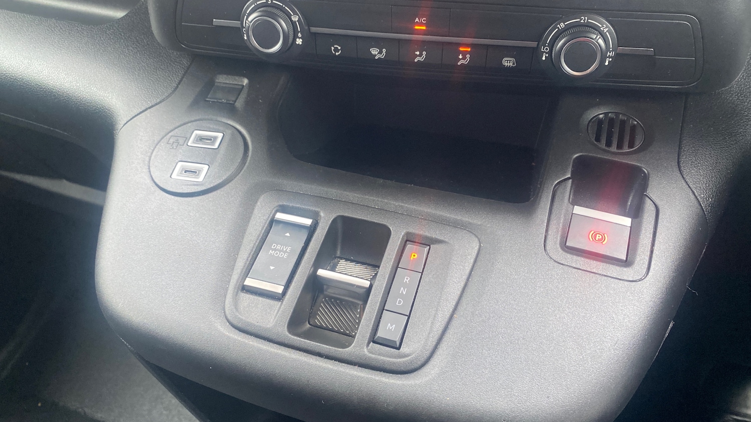 Used Peugeot Partner 2024 for sale - 78117120: Photo 20