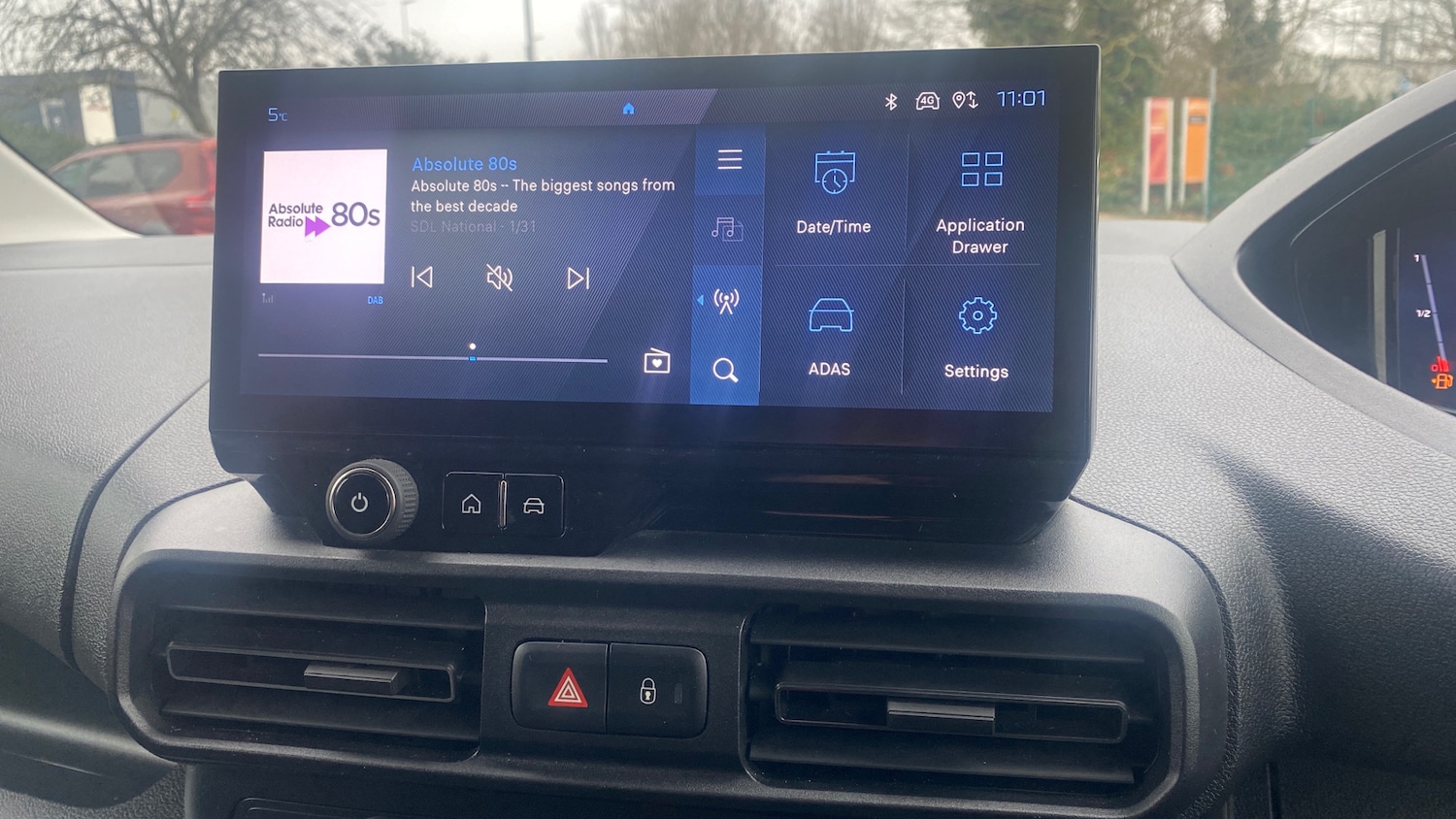 Used Peugeot Partner 2024 for sale - 78117120: Photo 27