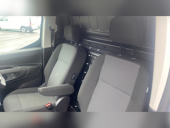 Used Peugeot Partner 2024 for sale - 78117120: Photo