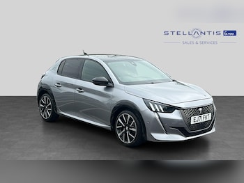 Used Peugeot 208 2022 for sale - 78977374: Photo