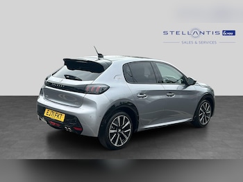 Used Peugeot 208 2022 for sale - 78977374: Photo