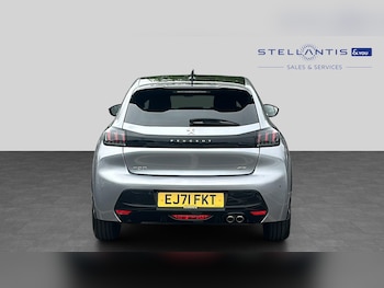 Used Peugeot 208 2022 for sale - 78977374: Photo