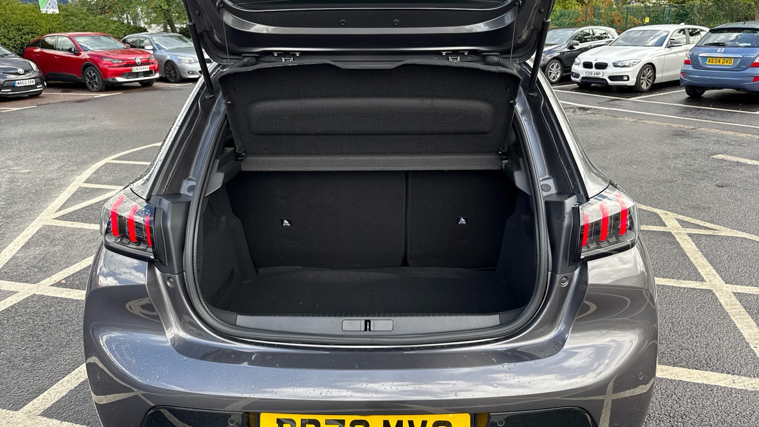Vehicle 19