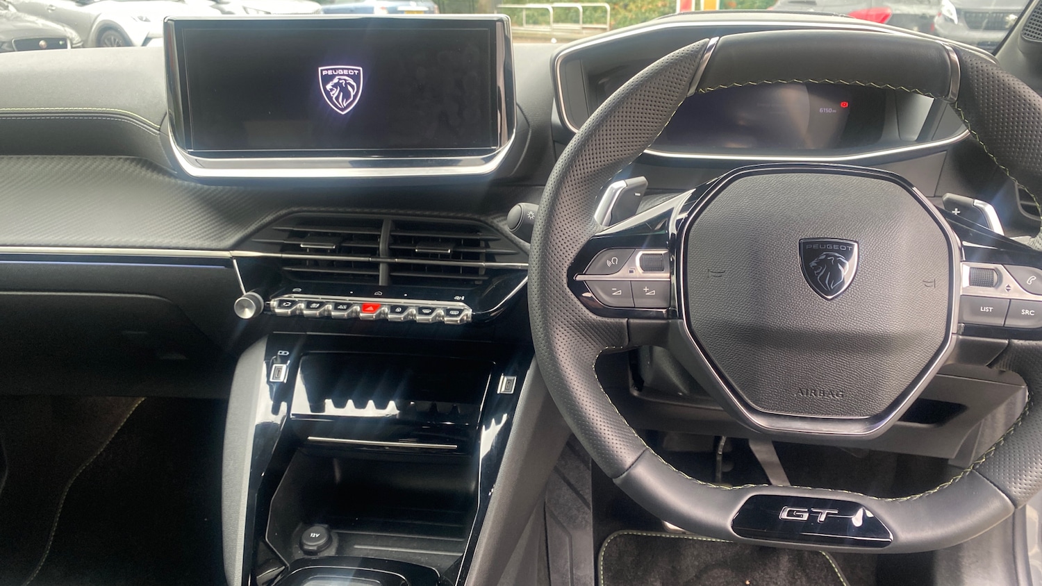 Used Peugeot 208 2025 for sale - 77321279: Photo 11